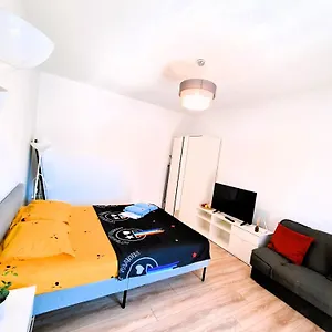 Plaza 2 Apartament